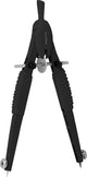 Bussola Aristo a regolazione rapida - topline black edition - ar-55778-25