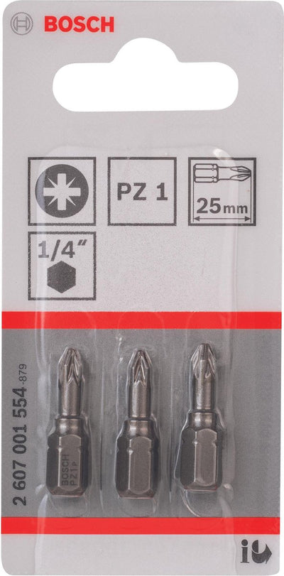 Bosch Prof Scus -bit Kruiskop Pz1 (3)