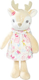 Simba Nicotoy - cerbiatto peluche - cervo - peluche - peluche - 30 cm - da 0 m