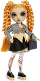 Rainbow High Rainbow Highparkle e Shine Fashion Modepop Clementine