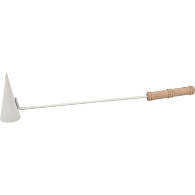 Apagavelas Creativ company, h: 7,5 cm, l: 33 cm, 1 pieza