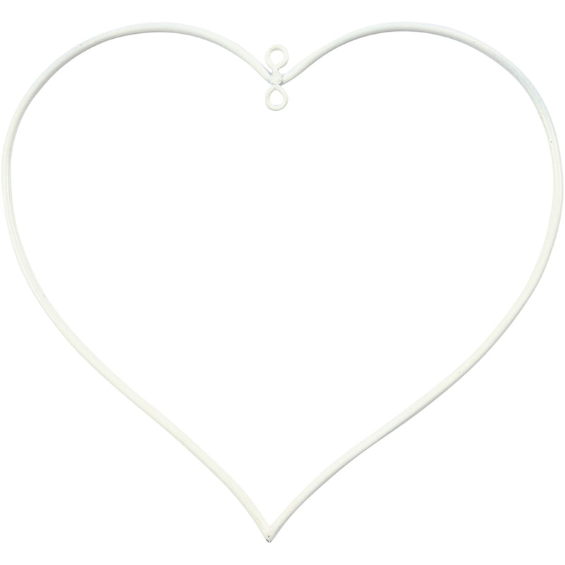 Https: www.cchobby.nl metalen-draadvorm-afm-13x13-cm-dikte-2-5-mm-wit-10-stuk-1-doos