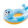 Sigillo della barca per bambini gonfiabili intex
