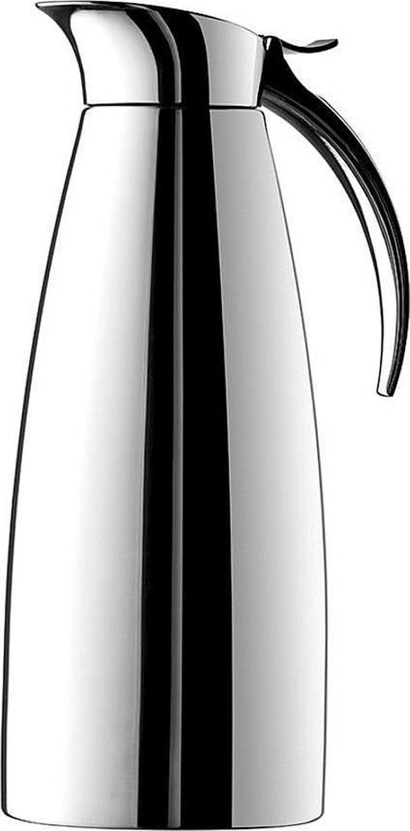 Emsa thermos eleganza acciaio inossidabile 0,6 litri