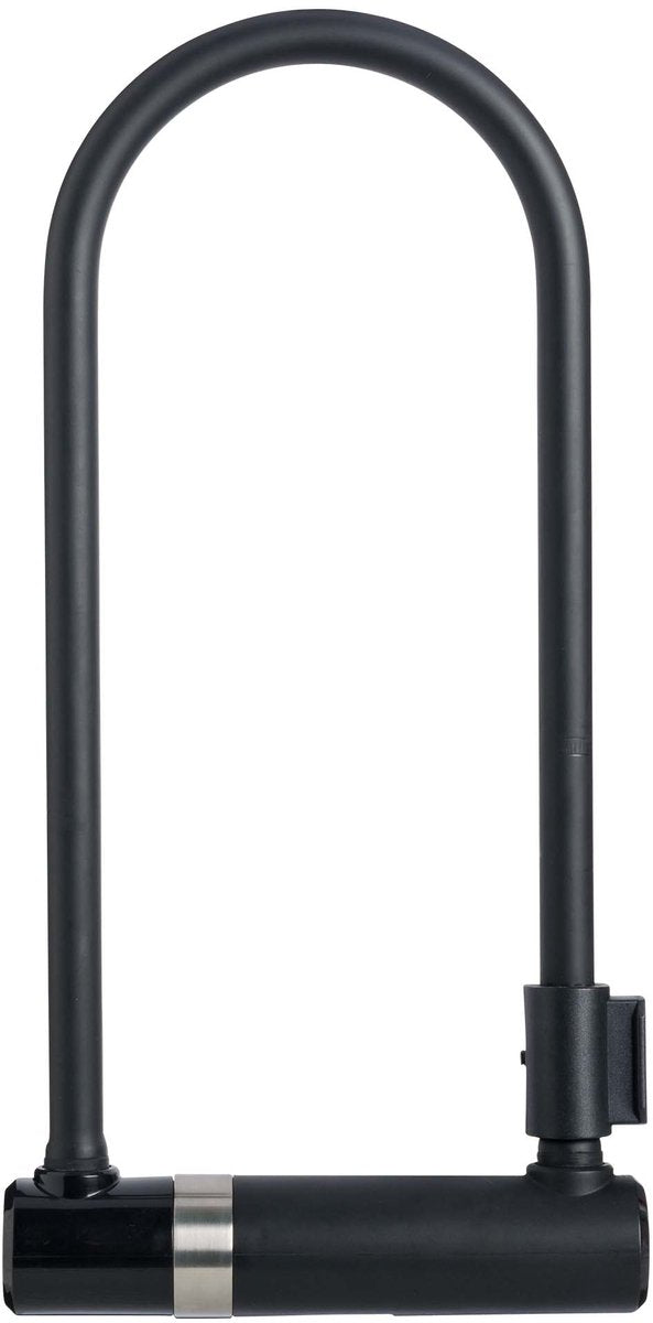 Axa Beugellot Newton UL-300, 14 mm, 300 mm, negro, Art-8