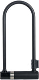 Axa Beugellot Newton UL-300, 14 mm, 300 mm, negro, Art-8