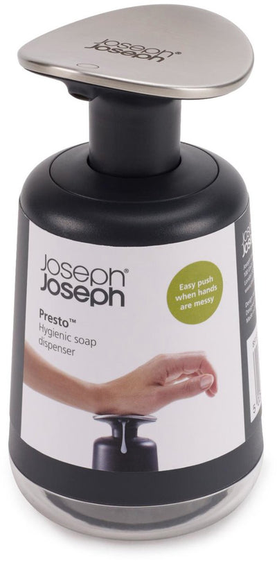 Joseph Joseph Presto Jabón Dispensador de manos libres