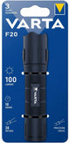 Linterna Varta – f20 – 1 pieza