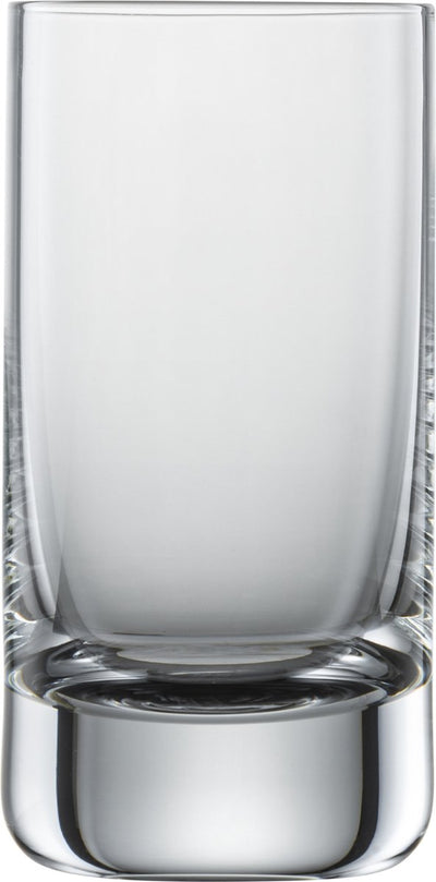 Bicchiere da shot Schott Zwiesel semplice (convenzione) - 46 ml - 6 bicchieri