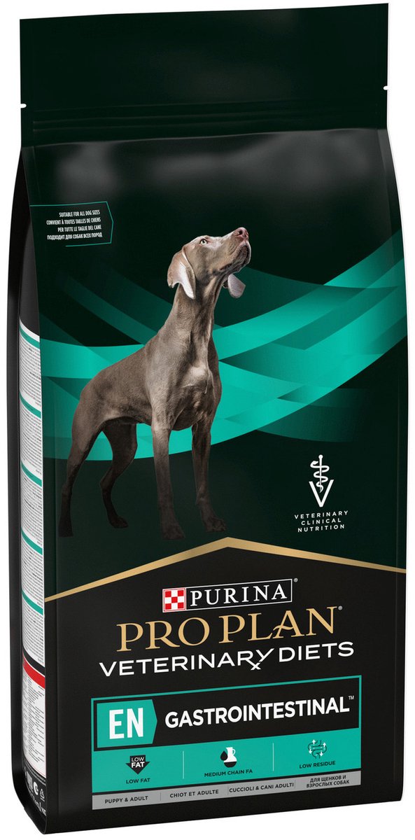 Pro plan veterinary diets