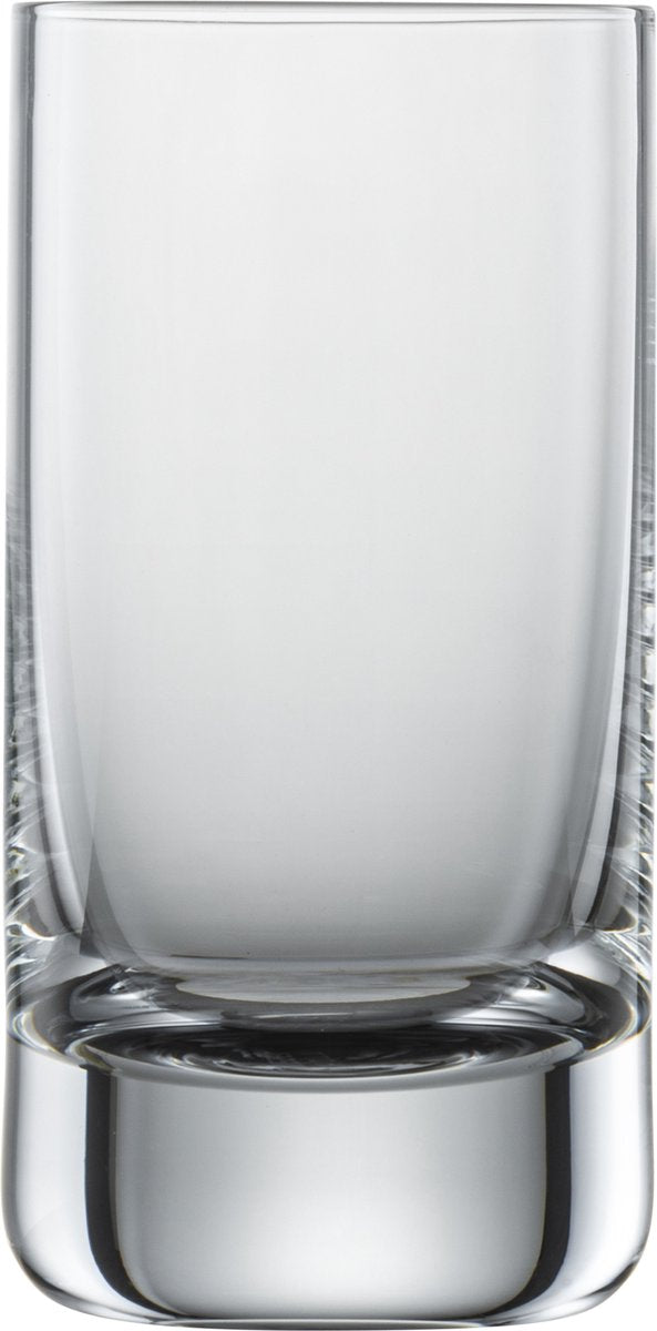 Vaso de chupito simple (convención) Schott Zwiesel - 46 ml - 6 vasos