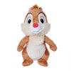Babbel pluche 25cm