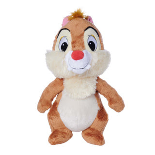 Babbel pluche 25cm