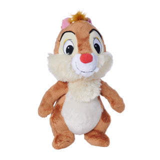 Babbel pluche 25cm
