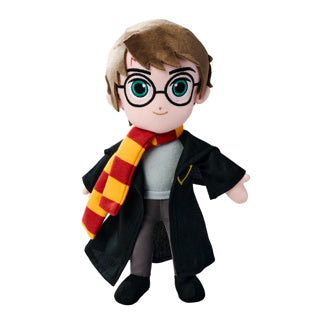 Harry Potter Plush 25cm Harry