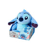 Stitch Plush Show Widone 12 cm