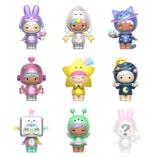 | 8 piezas