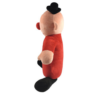 Studio 100 bumba bumbalu knuffel pluche, 40cm