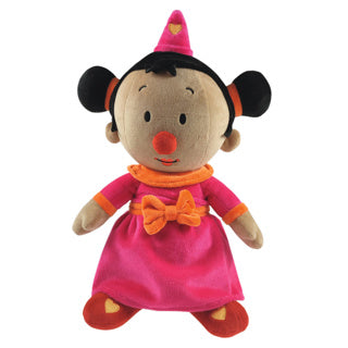 Studio 100 Bumba Bumbina Plush 40 cm
