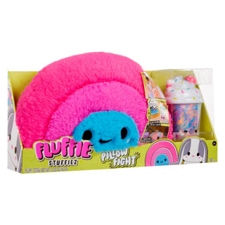 Fluffie Stumpiez cuscino combattimento Asst