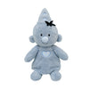 Studio 100 Cuddle Fluffy Plush Blue, 35 cm