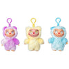 Peluche Luv-a-boos 20 cm 6 assortiti | 12 pezzi