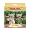 Famiglia Sylvanian EPOCH 5310 Koala