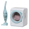Epoch Famiglie Sylvanian 5445 Aspiratrice per lavatrice