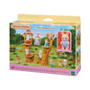 Epoch Sylvanian Families 5452 Baby Kabelarkark