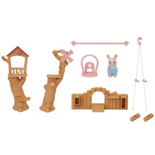 Epoch Sylvanian Families 5452 Baby Kabelarkark