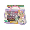 Epoch Sylvanian Families 5647 Playset de moda