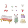 Epoch Sylvanian Families 5647 Playset de moda