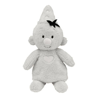 Bumba Plush Fluffy 35 cm beige