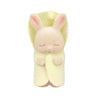Epoch sylvanian families 5707 drieling baby creme konijn badspeelset