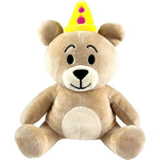 Bumba pluche knuffel teddybeer - 20cm
