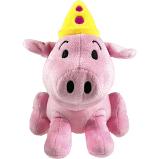 Bumba pluche knuffel varken - 20cm