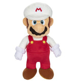 Nintendo super mario pluche 20 cm assorti | 8 stuks - afbeelding 2