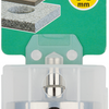 Broca de protección de diamante Wolfcraft | con eje | ø60mm | 1 pieza - 5940000