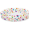 Estampado helado piscina Intex 122x25