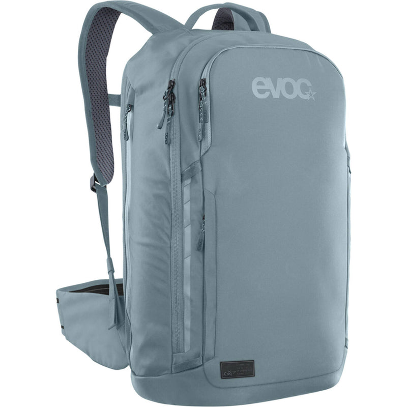 Evoc - commute pro 22 acero s m 22l