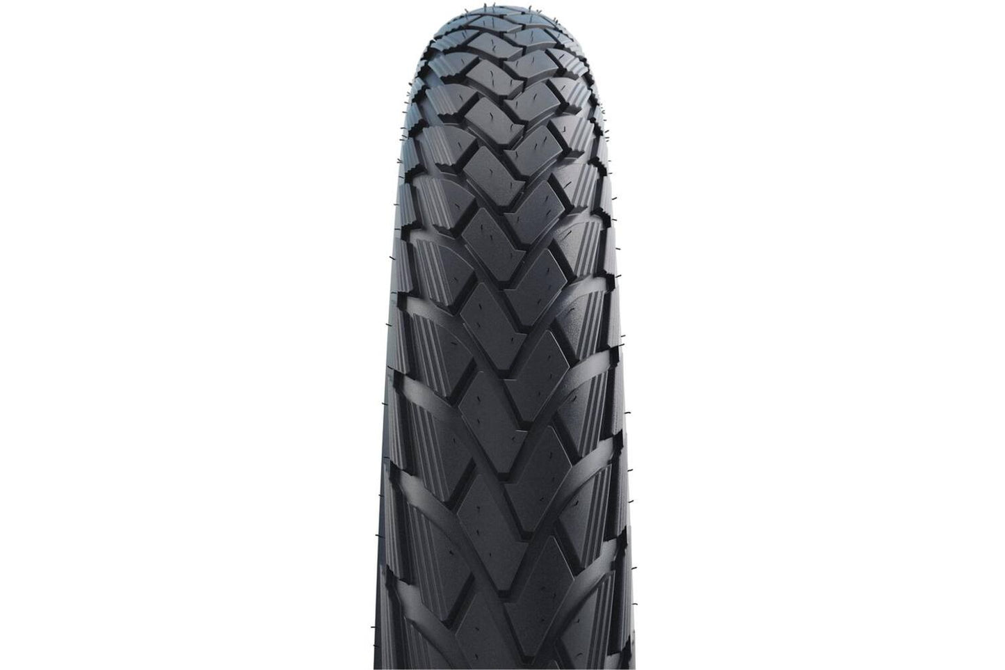 Buitenband Schwalbe 28-1.75 (47-622) Marathon Perf zw sk +R