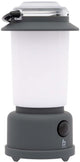 Bo-camp - tafellantaarn - nova - grijs - 120 lumen