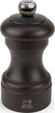 Peugeot bistro zoutmolen 10 cm - chocolade - beukenhout