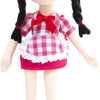 K3 HUMBPOP MARTHE con musica, 40 cm