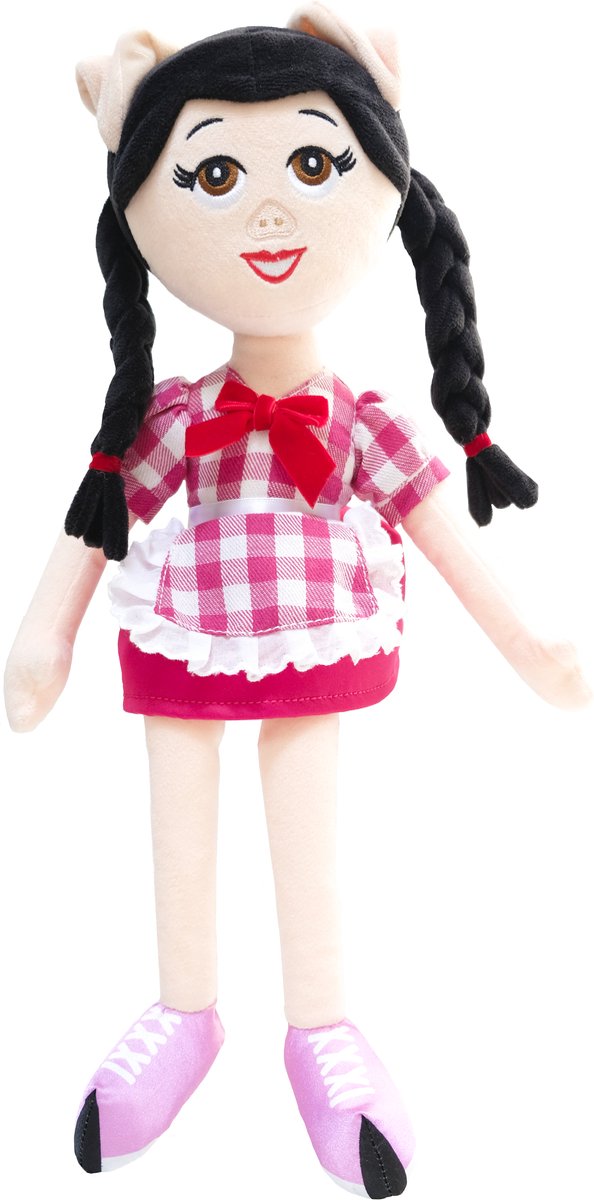 K3 HUMBPOP MARTHE con musica, 40 cm