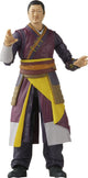 Marvel wong - doctor strange in the multiverse of madness legends series action figure (15 cm)