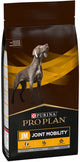 Pro plan veterinaria dietas canine jm movilidad articular - comida para perros - 3 kg