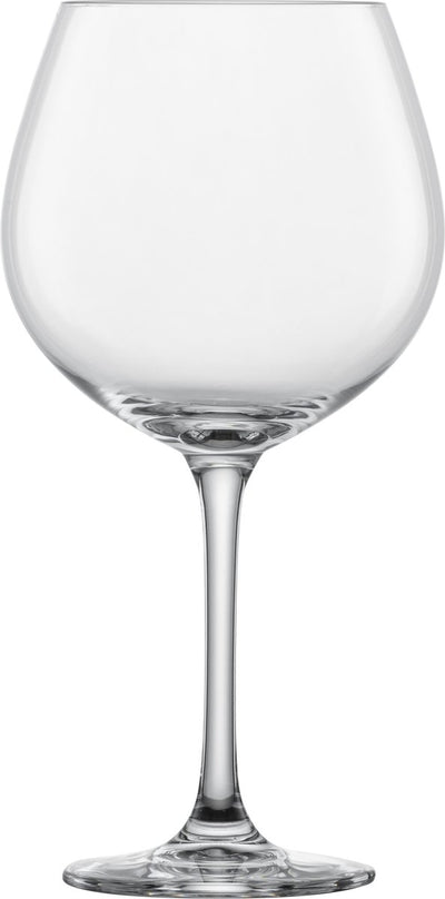 Schott Zwiesel Classico Calice Borgogna - 814ml - 6 bicchieri