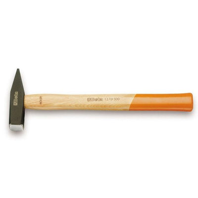 Beta hamer bankhamer met houten steel