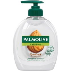 Sapone mani al latte di mandorla Palmolive 300 ml